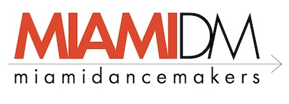 In-Studio Miami Dance Makers, Choreographer (TBA)